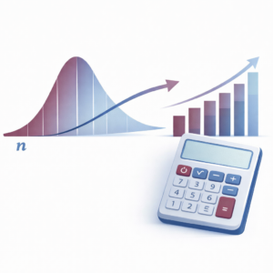 Örneklem Büyüklüğü & Güç Analizi (G*Power)