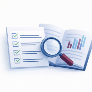 Araştırma Kurulum & Etik Onay Danışmanlığı